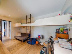 Clementi Park (D21), Condominium #504594921